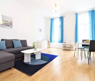 Rueppgasse 25, 1BD, Elevator - Foto 1