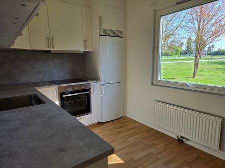 Malörtsvägen 30C, Trelleborg Norr - Foto 3