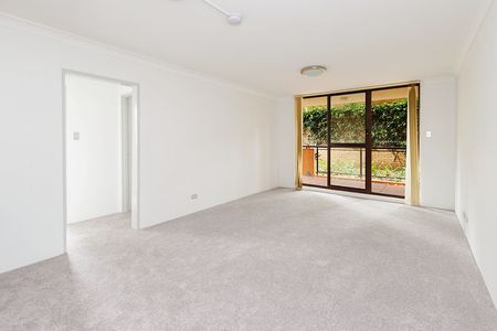 1/10-12 Clement Street, Rushcutters Bay NSW 2011 - Apartment For Rent | Domain - Photo 2