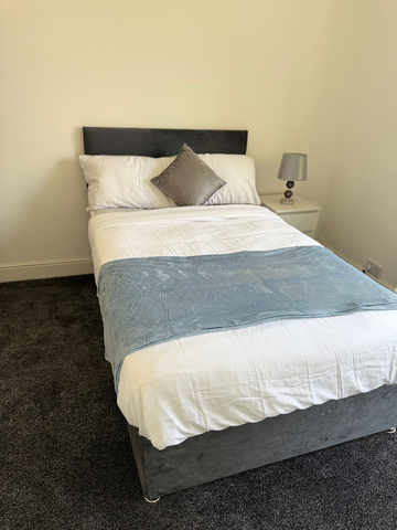 1 bedroom in a house share to rent - Photo 4