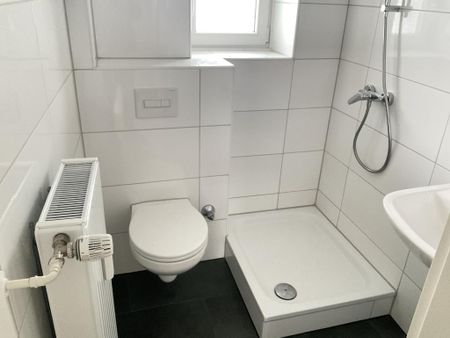 1-Zimmer-Wohnung in Duisburg Neudorf - Foto 3