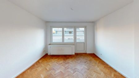 Schicke Wohnung Zentral am Schillerplatz - Foto 2