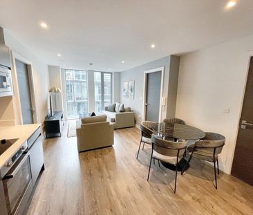 Embankment Exchange, Salford - Photo 4