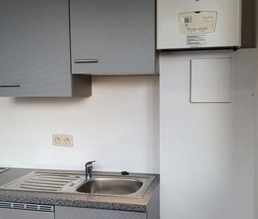 Appartement te huur - Photo 1