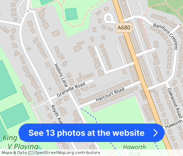 Granville Road, Accrington, BB5 - Photo 1