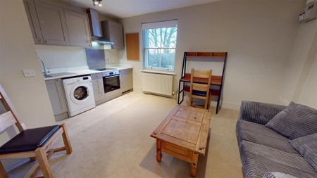 1 bedroom apartment to rent - Photo 3