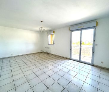 Location Appartement 3 pièces 62m² - Photo 2