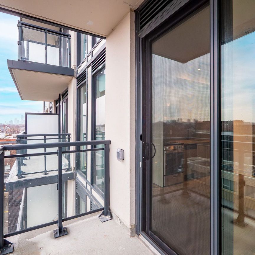 For Lease - 758 Dovercourt Road Unit# 411, Toronto, Ontario - Photo 1
