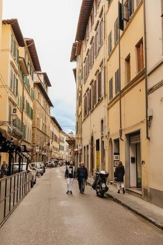 Via Ghibellina, Florence, Tuscany 50122 - Photo 4