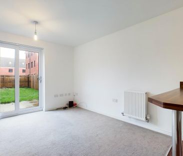 3 bedroom townhouse to rent - Photo 1