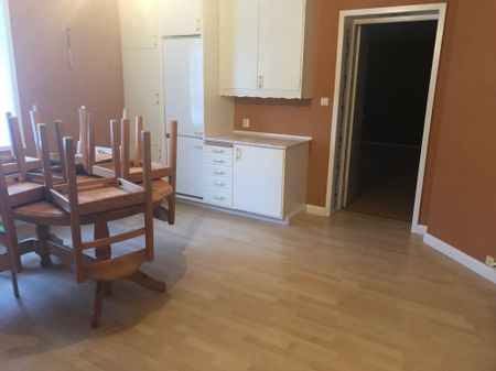 Vitkåksvägen 3 - Foto 3