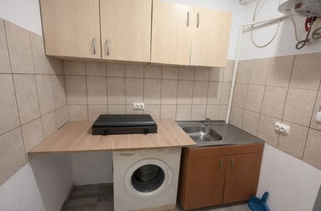 Garsonieră Calea Lipovei - Fotografie 4