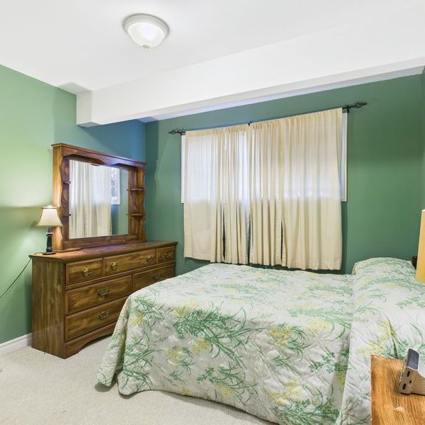 For Lease - 378 Duncan Place Unit# Lower, Kincardine, Ontario - Photo 1