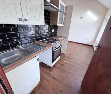 1 bedroom flat to rent - Photo 6