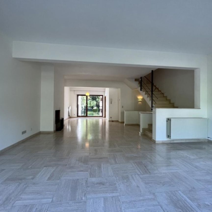 Huis te huur in Uccle - Photo 1