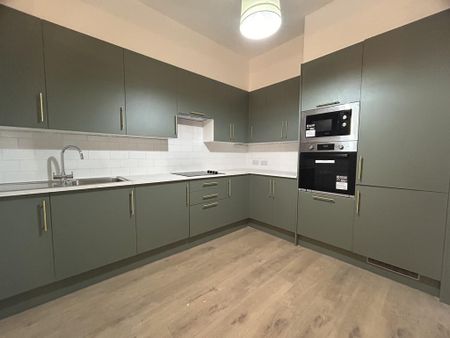 House share to rent - Photo 2