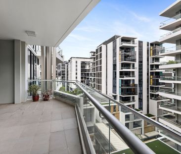 Fully Furnished One Bedroom Apartment in the Heart of Mascot - Photo 6