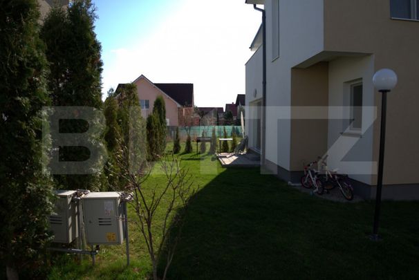 Casa de inchiriat-Centrul Civic, Brasov - Photo 1