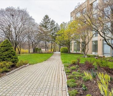 For Lease - 2511 Lakeshore Road Unit# 511, Oakville, Ontario - Photo 1