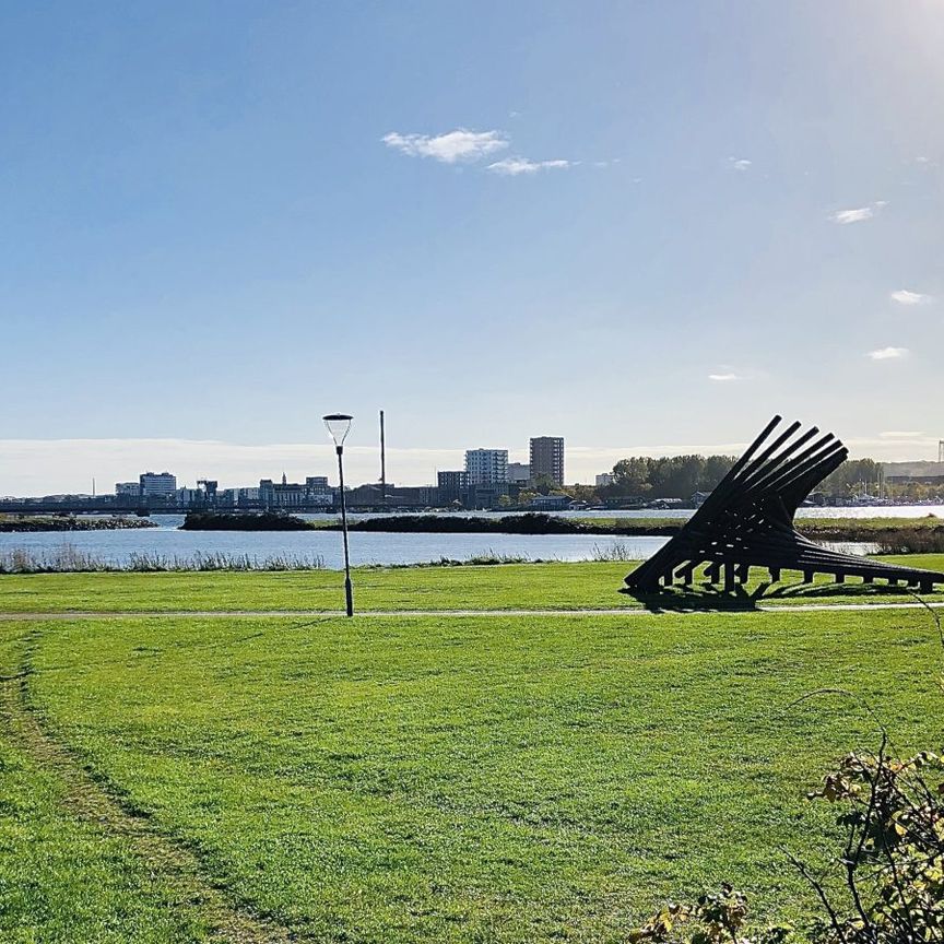 Thistedvej 21, st. tv., 9400 Nørresundby - Photo 1