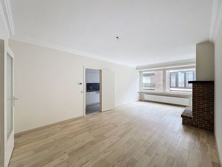 Aangenaam twee slaapkamer appartement, centraal gelegen. - Foto 3