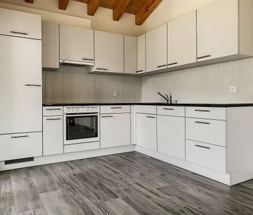 2.5 Zimmer, 1. Stock - Photo 1