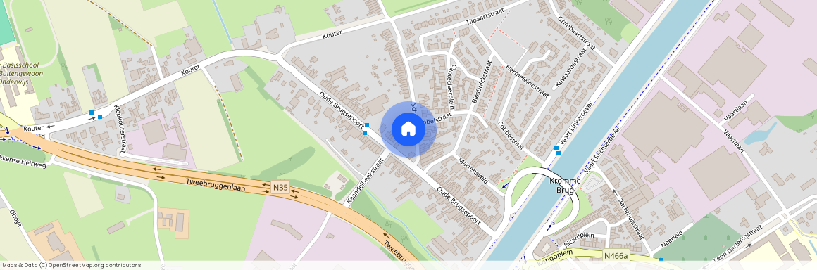 Schave 16 / 2, 9800 Deinze