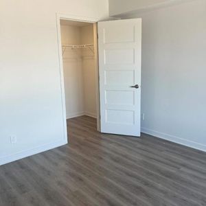 Condo locatif neuf 4 1/2 - Photo 2