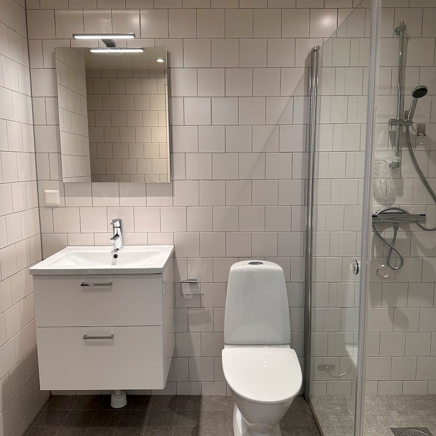 Bataljonsgatan, Strängnäs - Foto 1