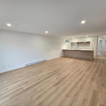 4 1/2 NOUVELLE CONSTRUCTION - WINDSOR - Photo 3