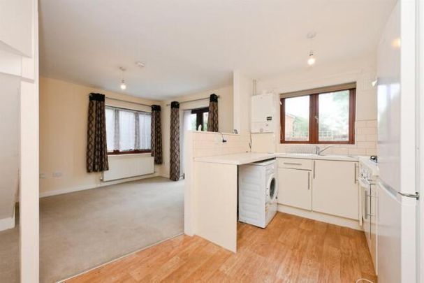 Heybridge Court, Hertford - Photo 1