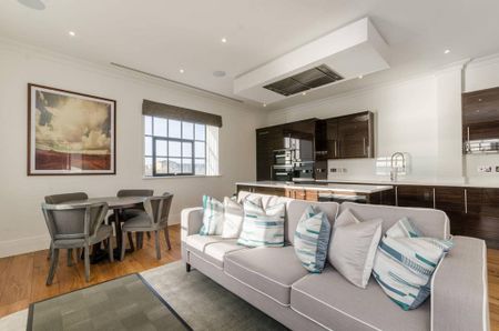 3 bedroom flat to rent - Photo 3