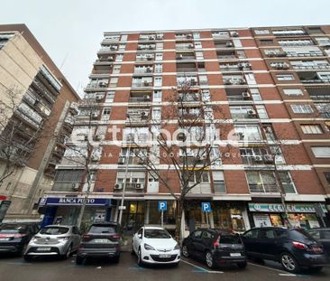 Piso de alquiler en Calle Juan Hurtado de Mendoza, Nueva España - Photo 2