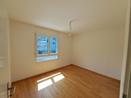 Lumineux appartement récent de 4.5p avec balcon à louer à Prilly - Photo 5