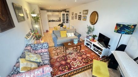 The Crescent, Hannover Quay, BS1 - Photo 2