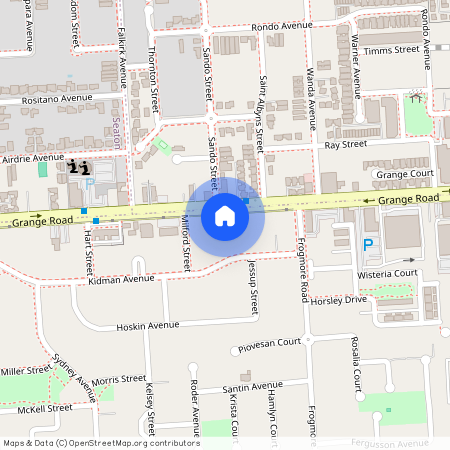 364 Grange Road, SA 5025, Kidman Park