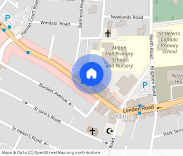 Howards Court, Balmoral Road - Photo 1