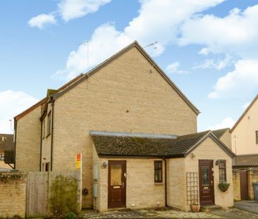 1 bedroom semi-detached house to rent - Photo 5