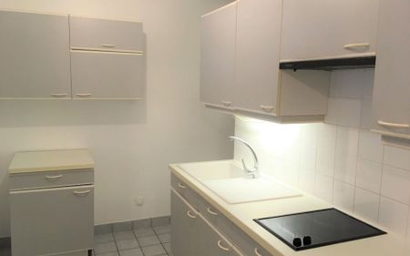 Appartement à louer 2 pièces • Noisy-le-Grand - Photo 4