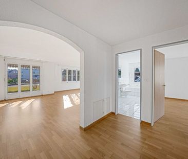 4.5-Zimmer-Wohnung - Photo 1