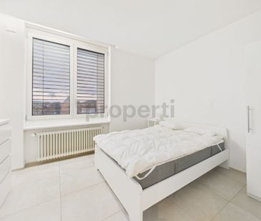 Modern 4.5-room apartment with spacious terrace centrally located i... - Photo 6