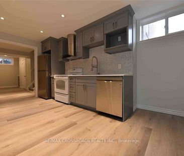 For Lease - 782 Cummer Avenue Unit# Lower, Toronto, Ontario - Photo 2