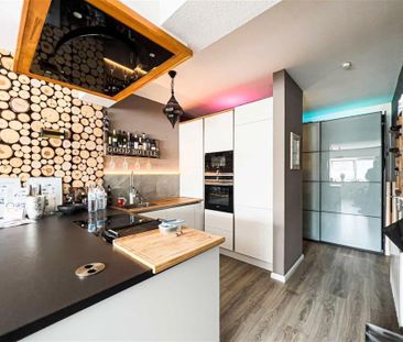 Charmante 2-Zimmer-Wohnung im Erdgeschoss - Photo 2