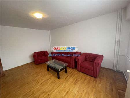 Inchiriere apartament 3 camere, in Ploiesti, zona Ultracentrala - Photo 3