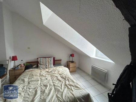 Appartement à louer 2 pièces 28.9m² - Photo 3