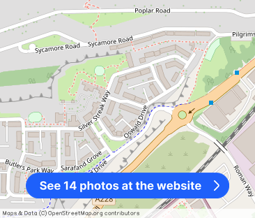 Horace Road, Rochester, Kent, ME2 - Photo 1