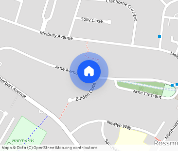 4 bedroom semi-detached house to rent - Photo 1