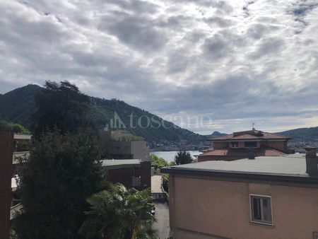 Casa a Como in Via Bellinzona, Villa Olmo - Photo 5