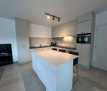 Appartement - Te huur - Photo 4