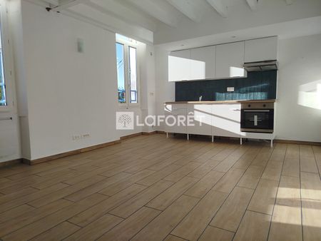 Appartement T2 Cavaillon à louer - Photo 3